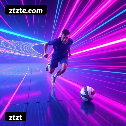 App Mobile ztzt - Jogue em Qualquer Lugar no Seu Smartphone